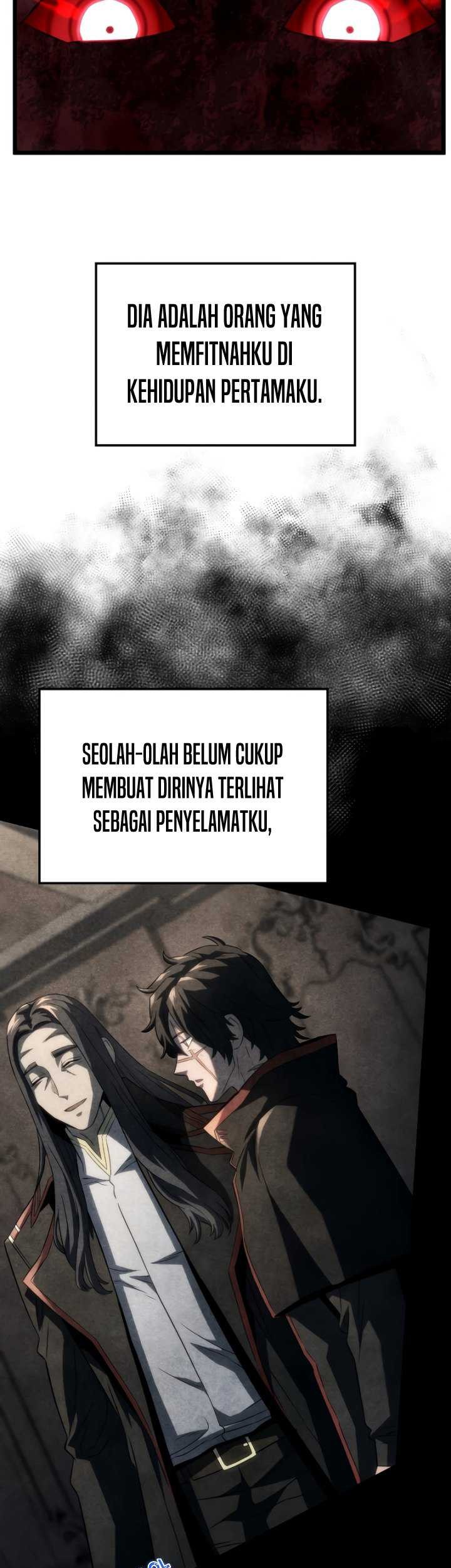 Revenge of the Iron-Blooded Sword Hound Chapter 70 - halaman 60