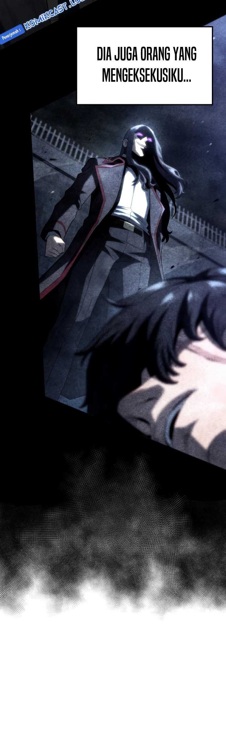 Revenge of the Iron-Blooded Sword Hound Chapter 70 - halaman 61