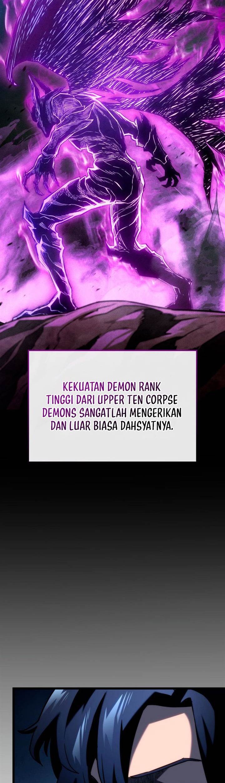 Revenge of the Iron-Blooded Sword Hound Chapter 71 - halaman 10