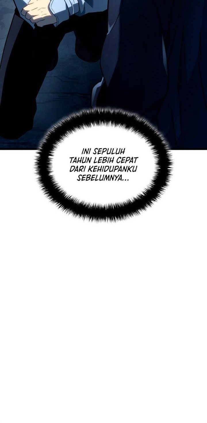 Revenge of the Iron-Blooded Sword Hound Chapter 71 - halaman 12