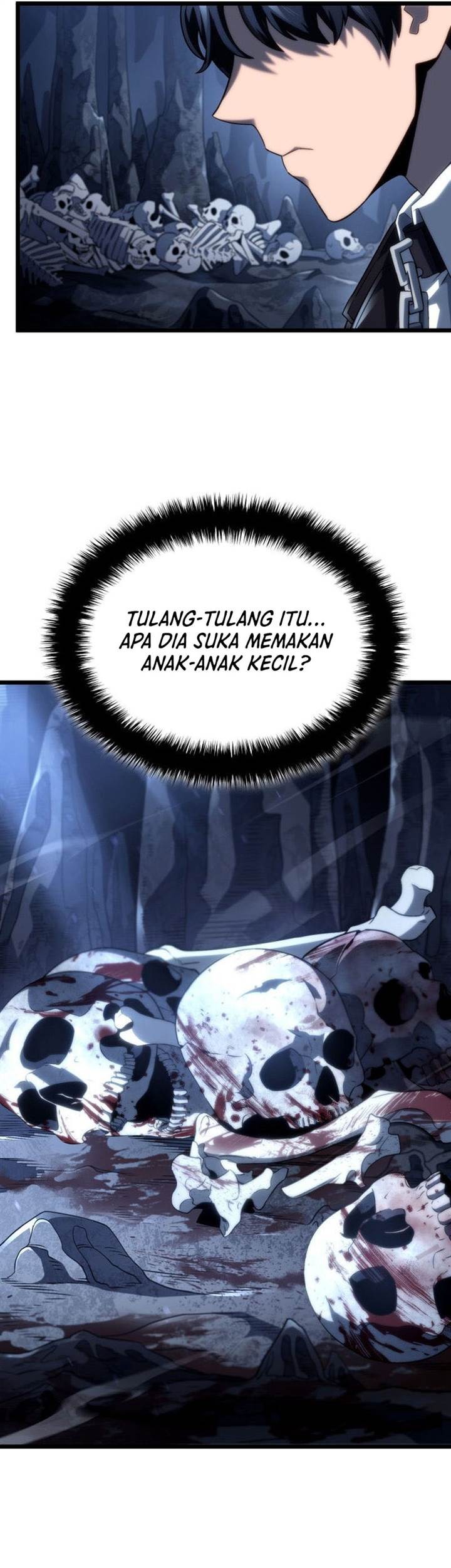 Revenge of the Iron-Blooded Sword Hound Chapter 71 - halaman 13