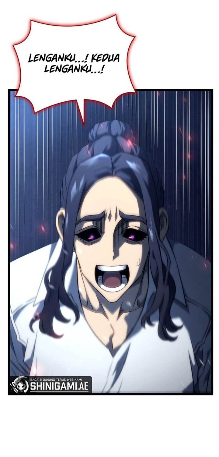 Revenge of the Iron-Blooded Sword Hound Chapter 71 - halaman 20