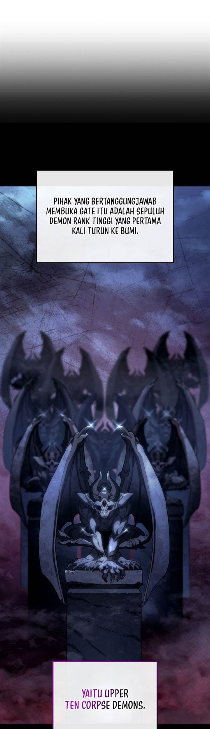 Revenge of the Iron-Blooded Sword Hound Chapter 71 - halaman 5
