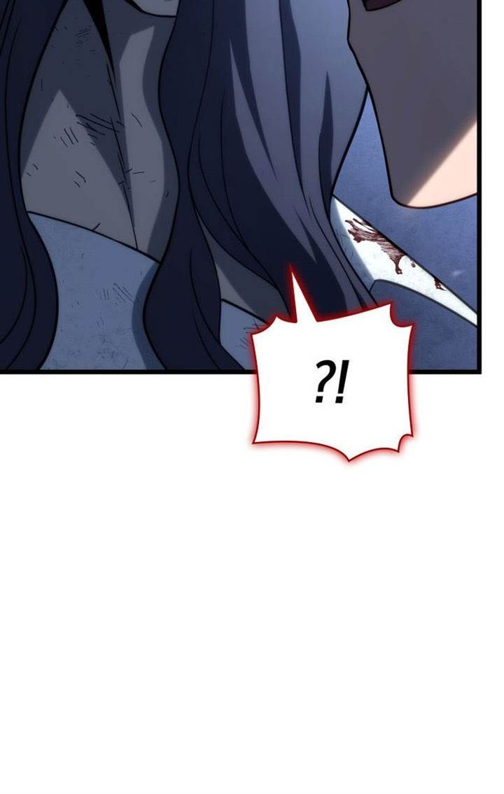 Revenge of the Iron-Blooded Sword Hound Chapter 71 - halaman 51
