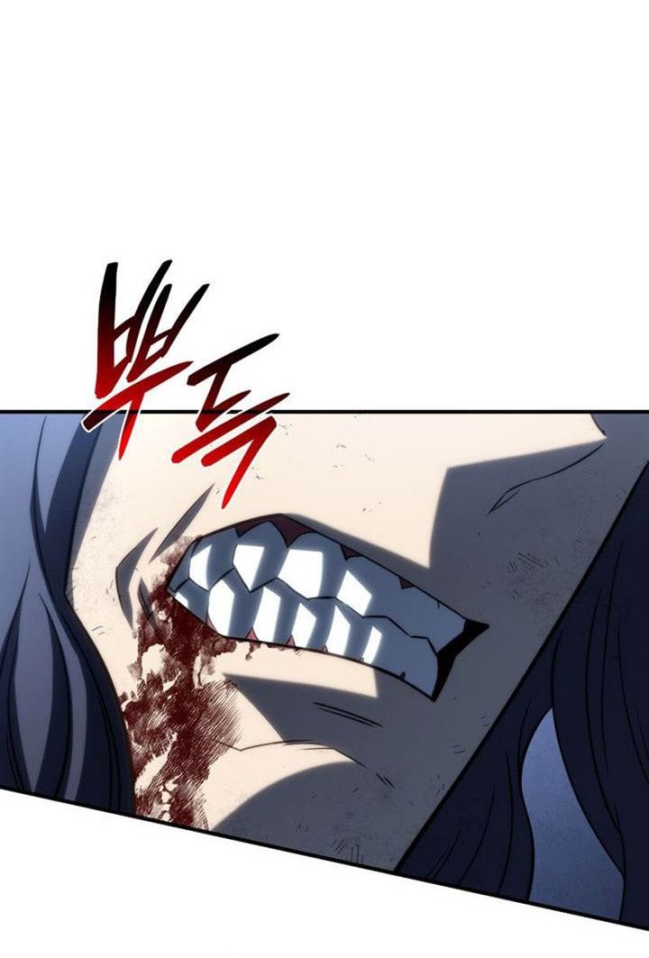 Revenge of the Iron-Blooded Sword Hound Chapter 71 - halaman 55