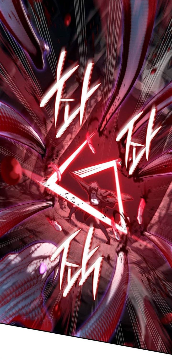 Revenge of the Iron-Blooded Sword Hound Chapter 71 - halaman 67