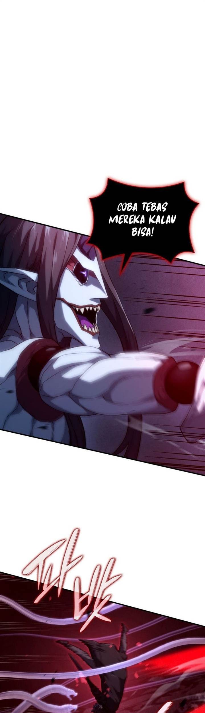 Revenge of the Iron-Blooded Sword Hound Chapter 71 - halaman 68