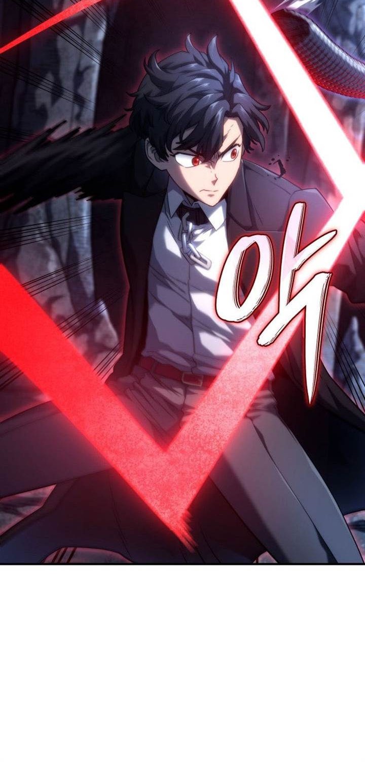 Revenge of the Iron-Blooded Sword Hound Chapter 71 - halaman 71