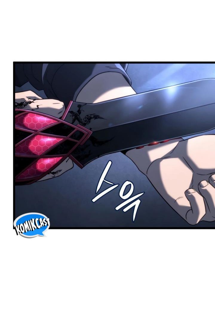 Revenge of the Iron-Blooded Sword Hound Chapter 72 - halaman 12