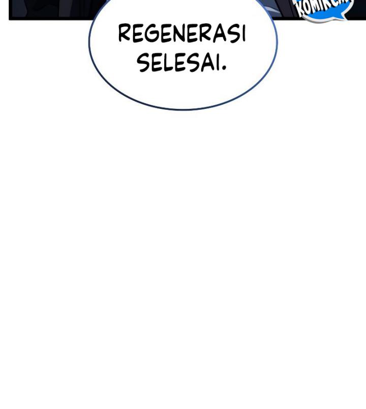 Revenge of the Iron-Blooded Sword Hound Chapter 72 - halaman 15