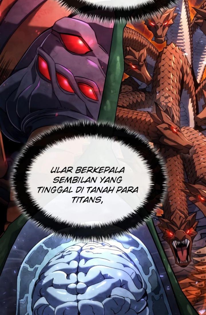 Revenge of the Iron-Blooded Sword Hound Chapter 72 - halaman 17