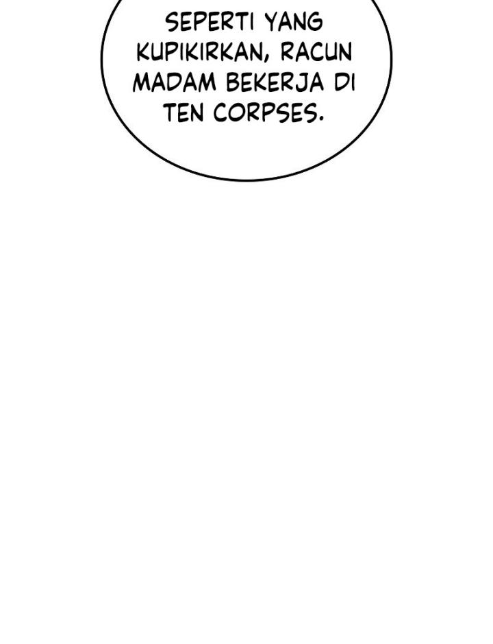Revenge of the Iron-Blooded Sword Hound Chapter 72 - halaman 22