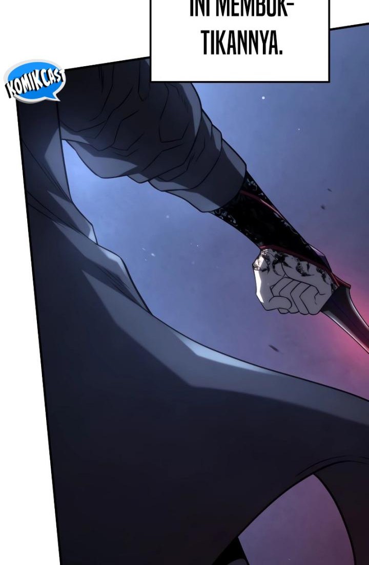 Revenge of the Iron-Blooded Sword Hound Chapter 72 - halaman 24