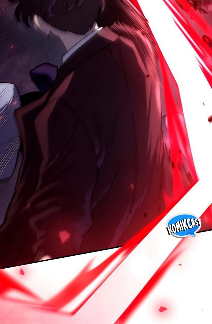 Revenge of the Iron-Blooded Sword Hound Chapter 72 - halaman 26