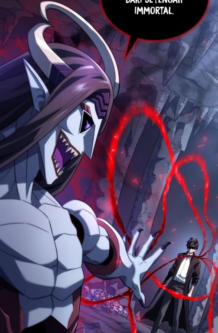Revenge of the Iron-Blooded Sword Hound Chapter 72 - halaman 3
