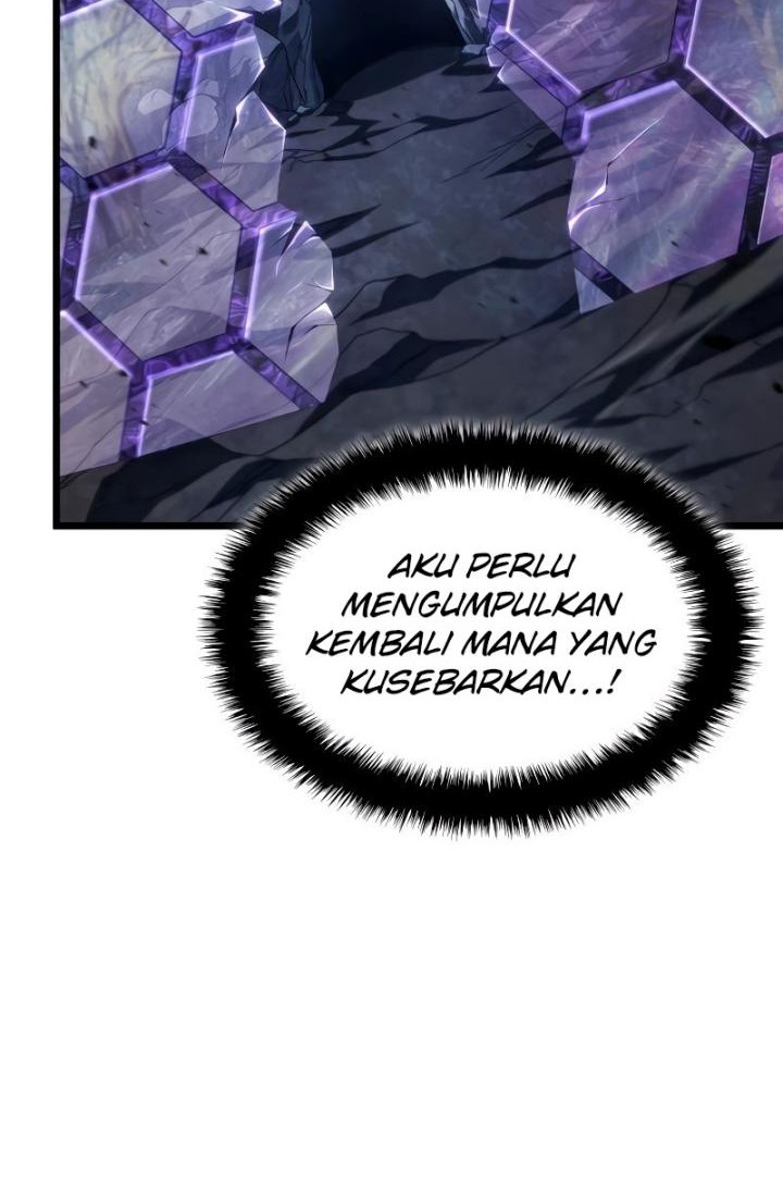 Revenge of the Iron-Blooded Sword Hound Chapter 72 - halaman 31