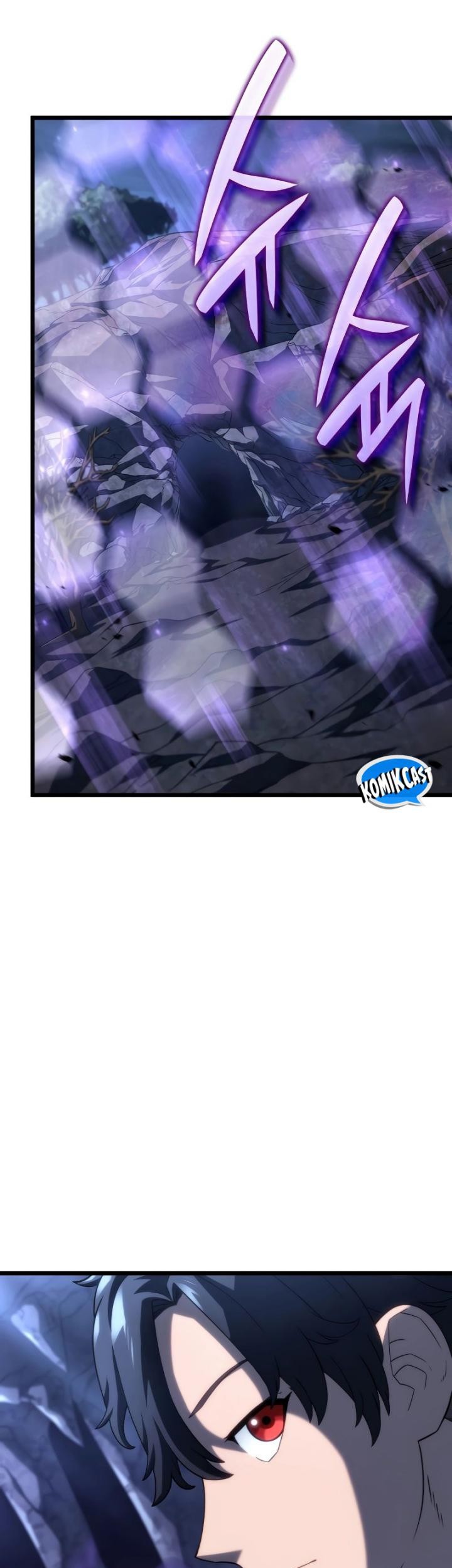 Revenge of the Iron-Blooded Sword Hound Chapter 72 - halaman 32