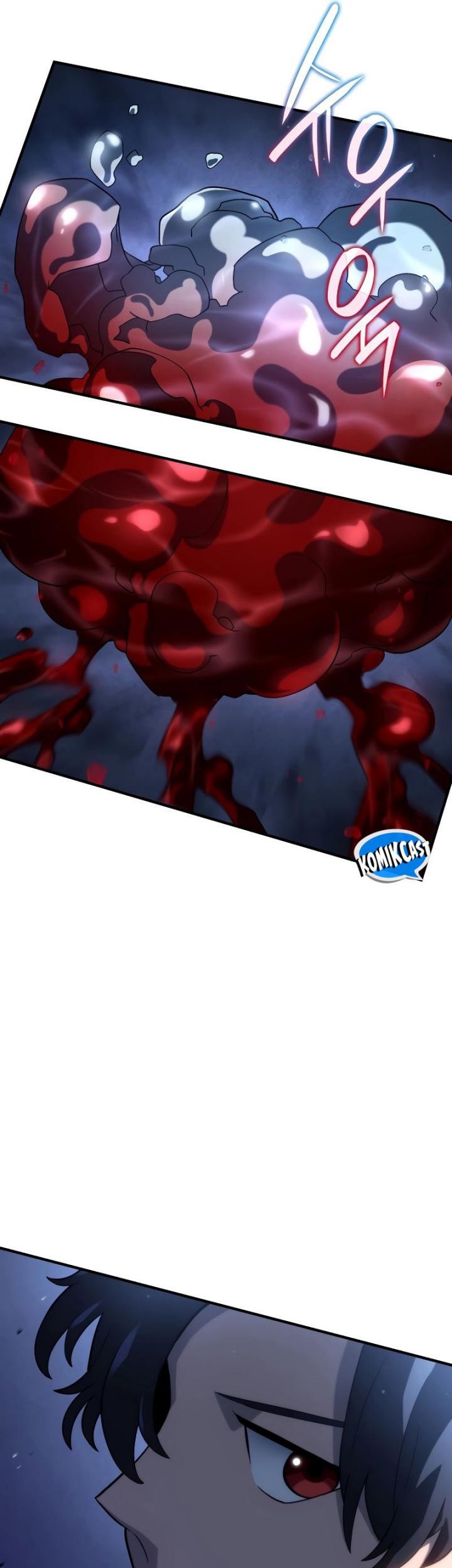 Revenge of the Iron-Blooded Sword Hound Chapter 72 - halaman 37