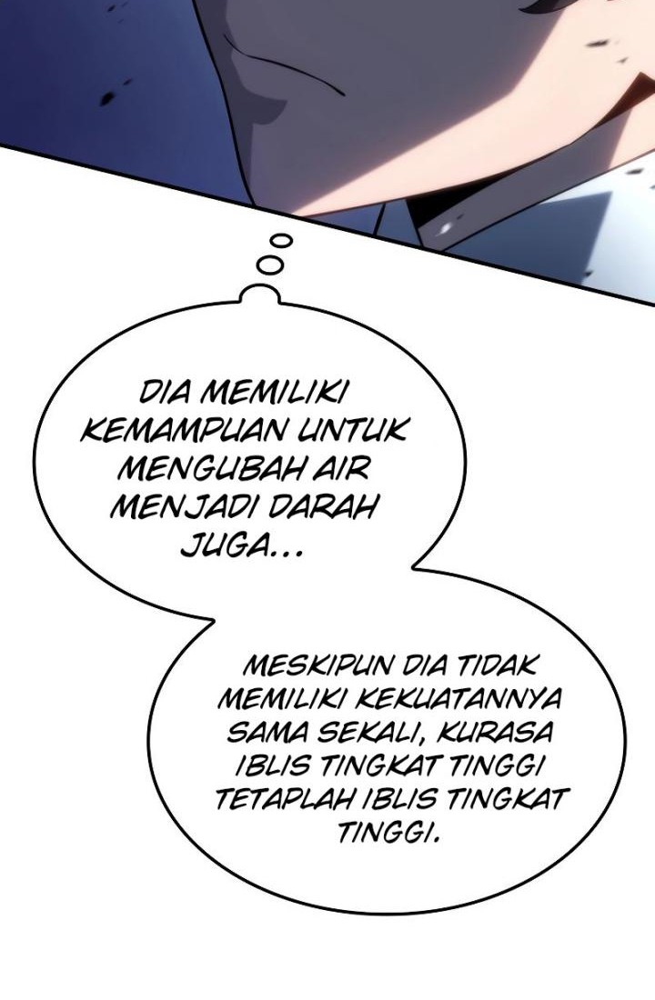 Revenge of the Iron-Blooded Sword Hound Chapter 72 - halaman 38