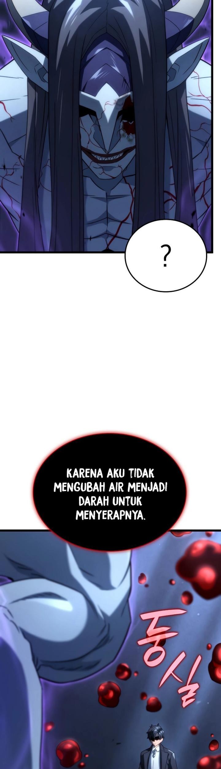 Revenge of the Iron-Blooded Sword Hound Chapter 72 - halaman 41