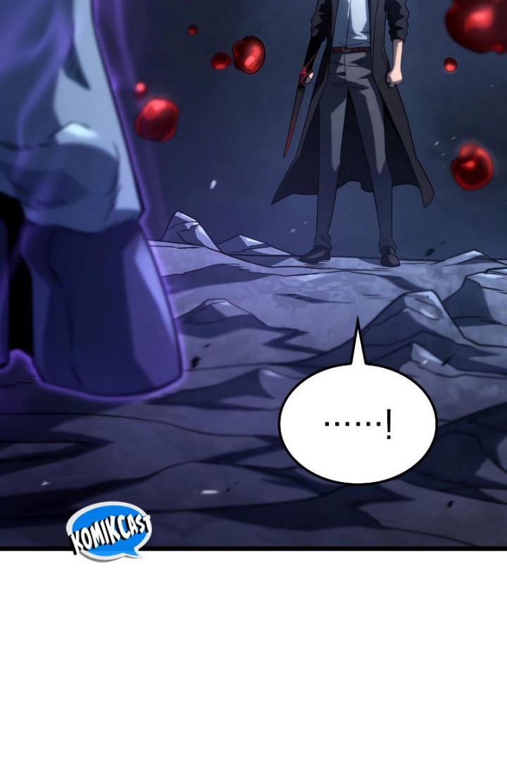 Revenge of the Iron-Blooded Sword Hound Chapter 72 - halaman 42