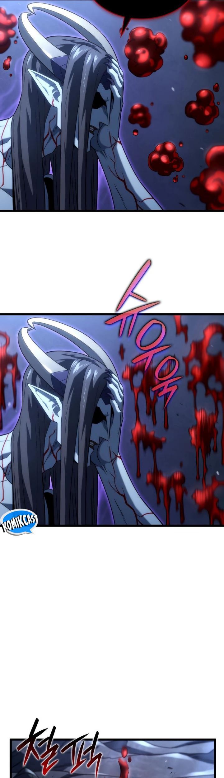 Revenge of the Iron-Blooded Sword Hound Chapter 72 - halaman 44