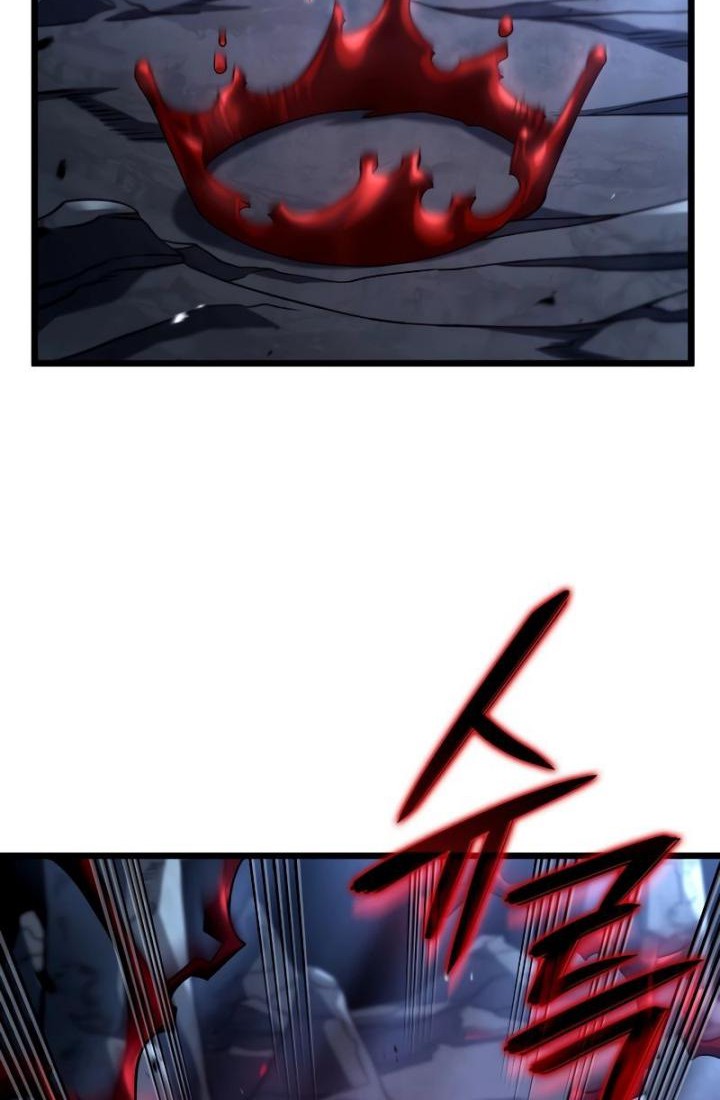 Revenge of the Iron-Blooded Sword Hound Chapter 72 - halaman 45