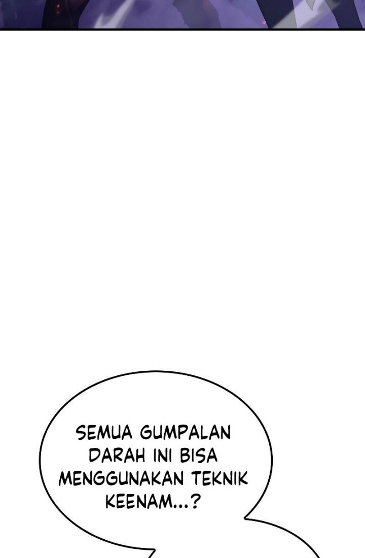 Revenge of the Iron-Blooded Sword Hound Chapter 72 - halaman 52