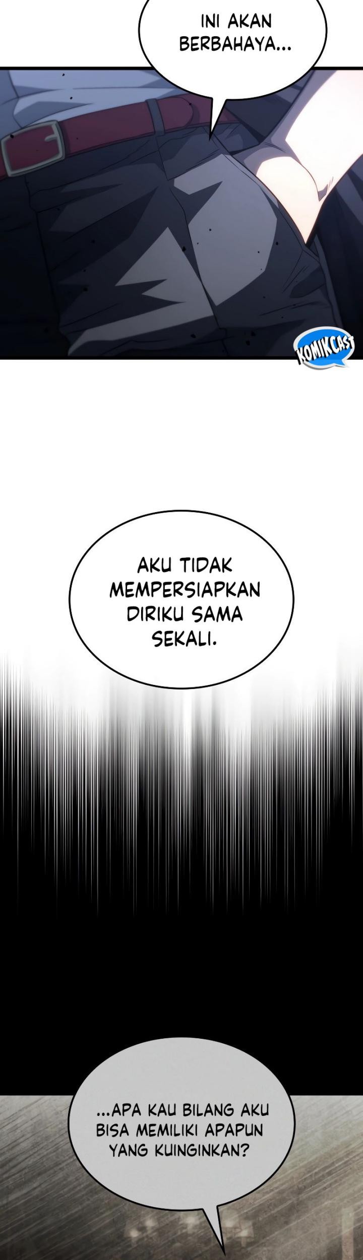 Revenge of the Iron-Blooded Sword Hound Chapter 72 - halaman 53