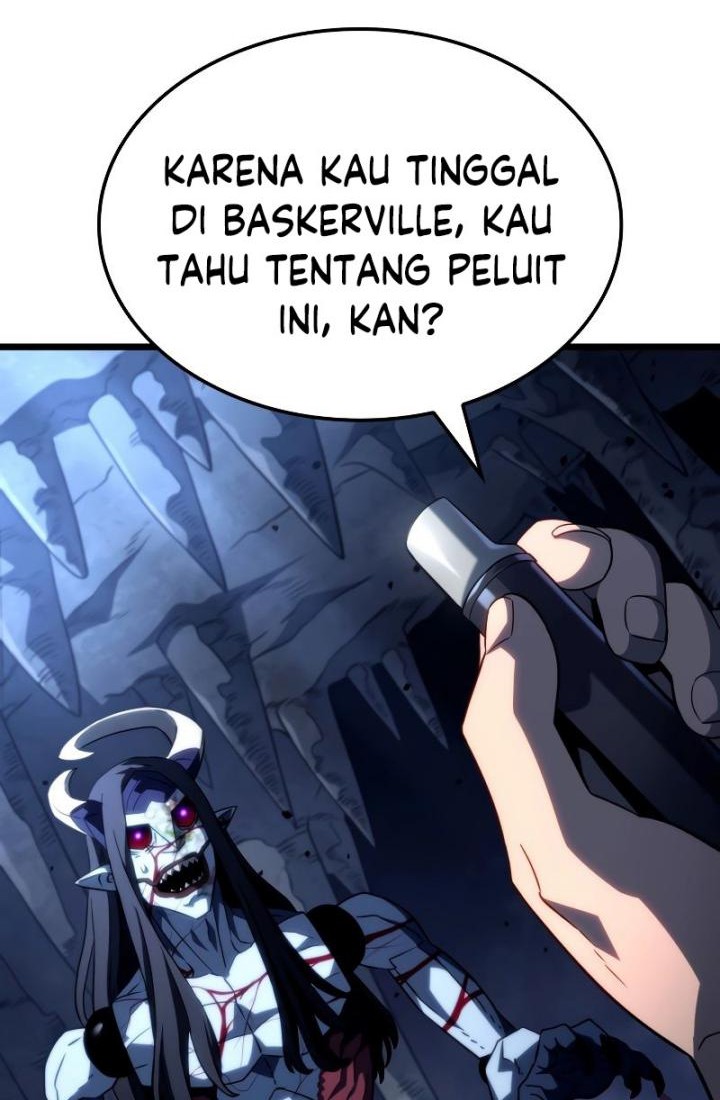 Revenge of the Iron-Blooded Sword Hound Chapter 72 - halaman 56