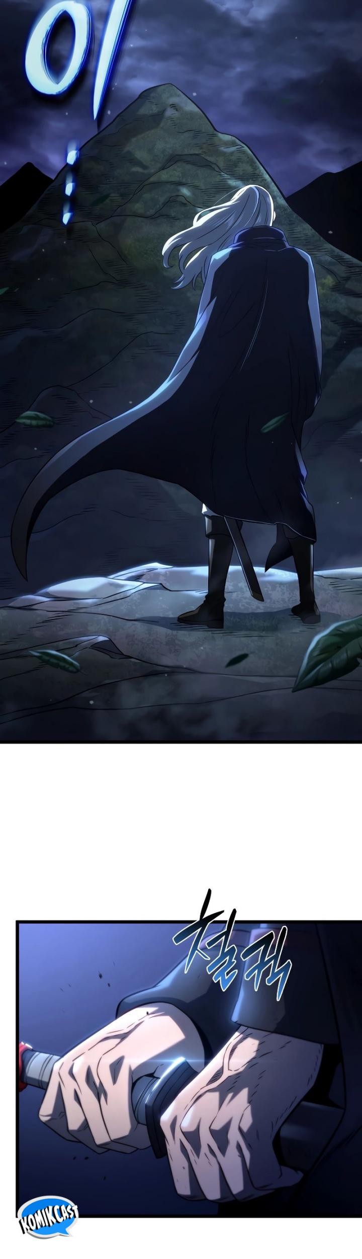 Revenge of the Iron-Blooded Sword Hound Chapter 72 - halaman 62