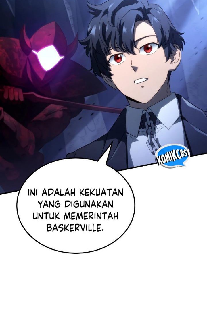 Revenge of the Iron-Blooded Sword Hound Chapter 72 - halaman 65