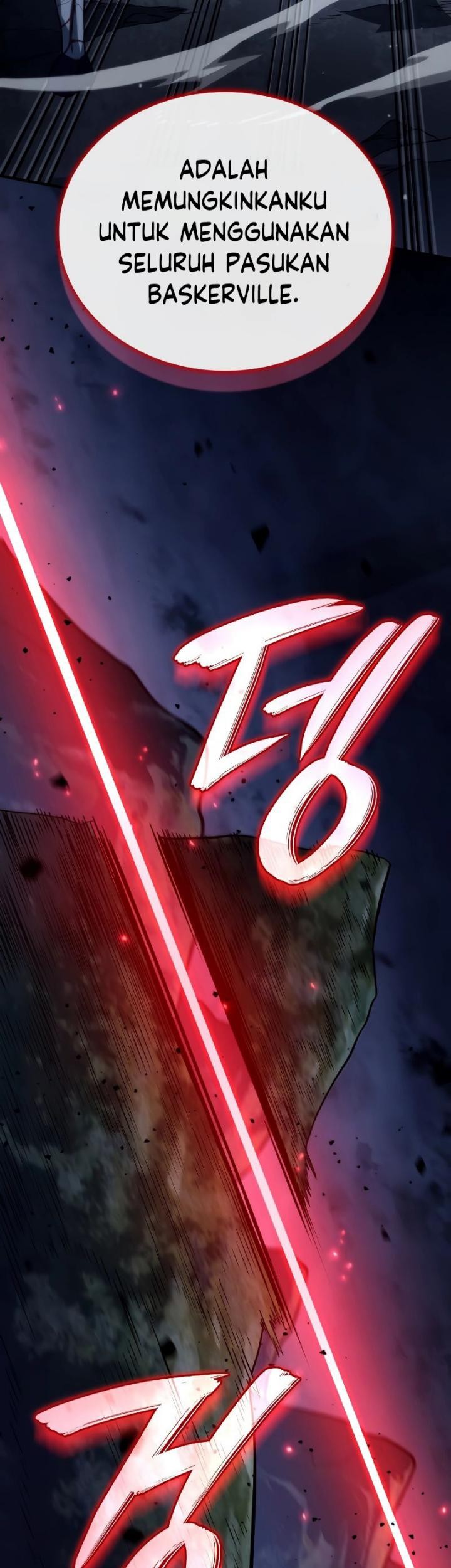 Revenge of the Iron-Blooded Sword Hound Chapter 72 - halaman 68