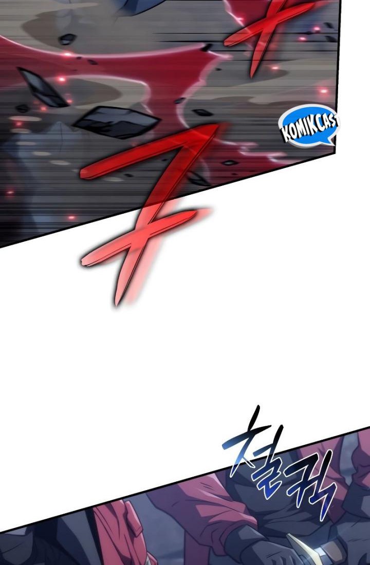 Revenge of the Iron-Blooded Sword Hound Chapter 72 - halaman 71