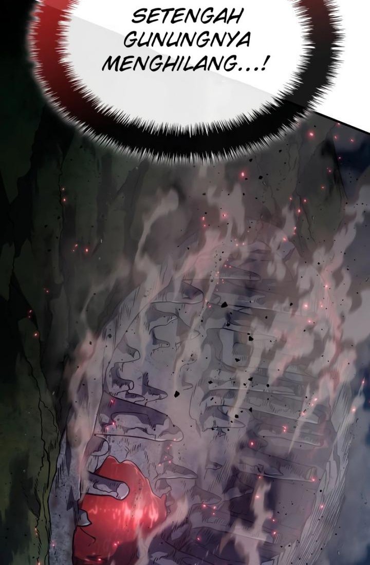 Revenge of the Iron-Blooded Sword Hound Chapter 72 - halaman 75