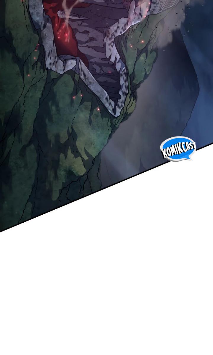 Revenge of the Iron-Blooded Sword Hound Chapter 72 - halaman 76