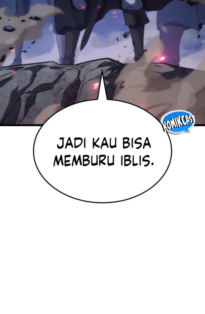 Revenge of the Iron-Blooded Sword Hound Chapter 72 - halaman 78
