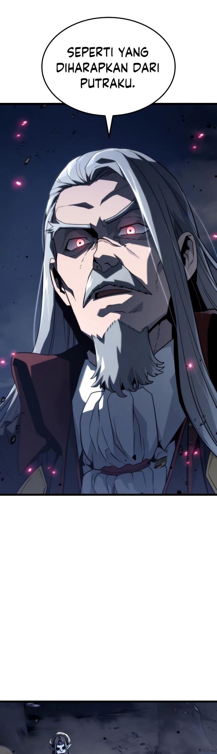 Revenge of the Iron-Blooded Sword Hound Chapter 72 - halaman 79