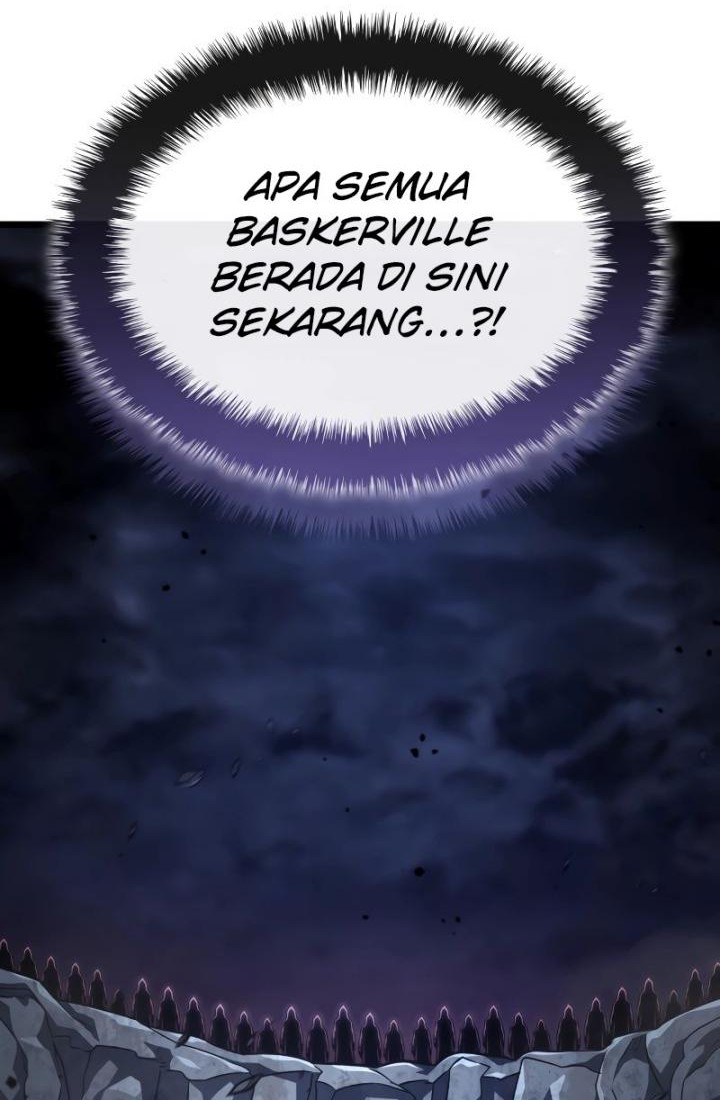 Revenge of the Iron-Blooded Sword Hound Chapter 72 - halaman 82