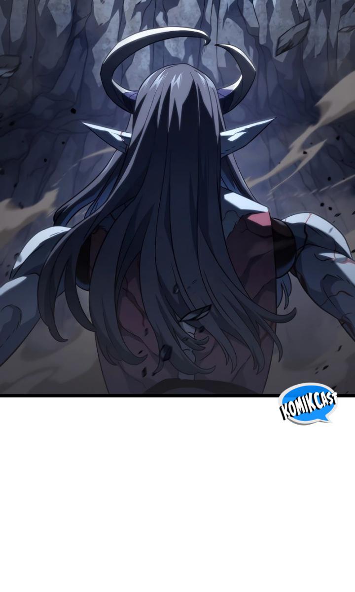 Revenge of the Iron-Blooded Sword Hound Chapter 72 - halaman 83
