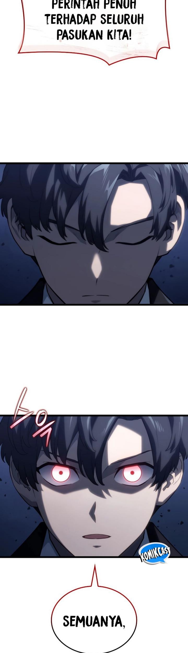 Revenge of the Iron-Blooded Sword Hound Chapter 72 - halaman 86
