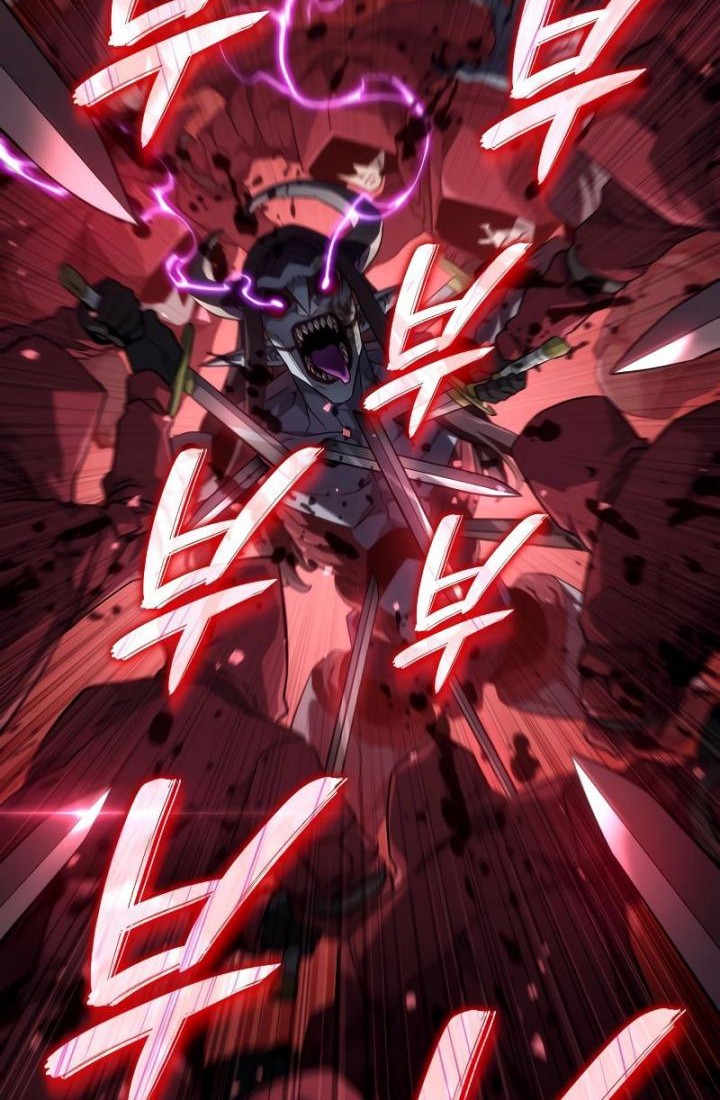 Revenge of the Iron-Blooded Sword Hound Chapter 72 - halaman 89