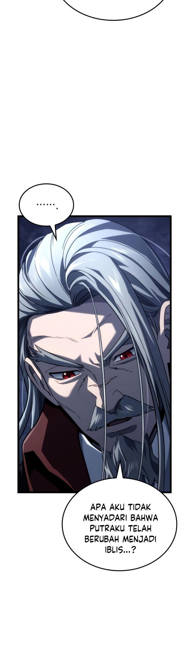 Revenge of the Iron-Blooded Sword Hound Chapter 73 - halaman 13