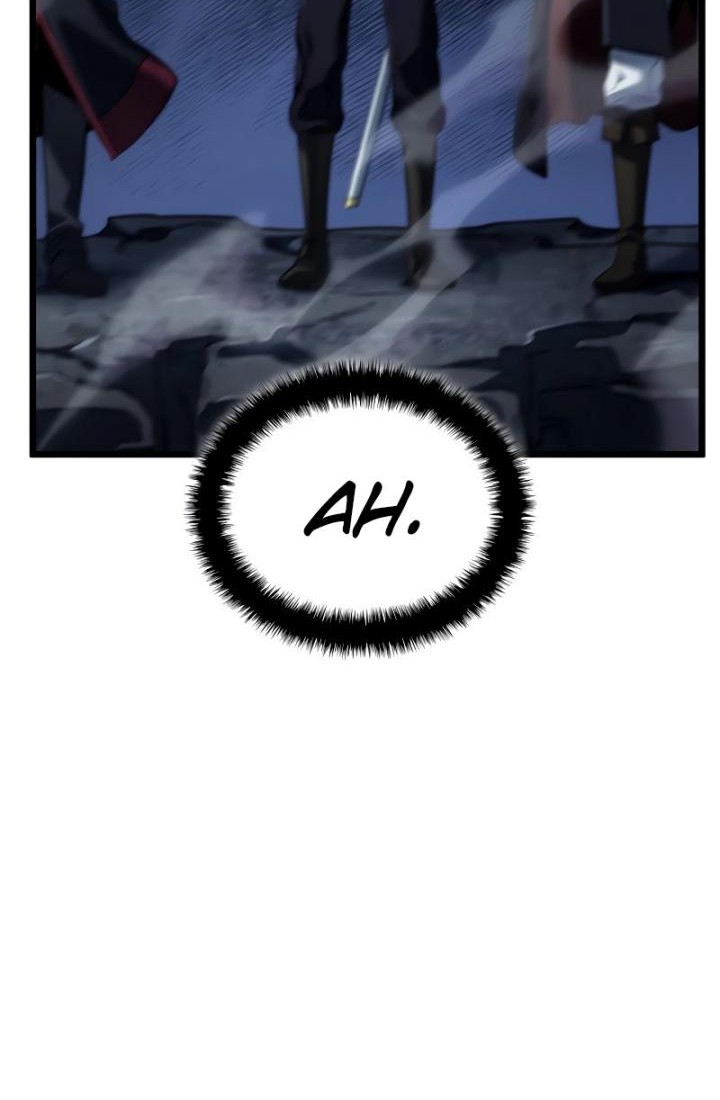 Revenge of the Iron-Blooded Sword Hound Chapter 73 - halaman 23