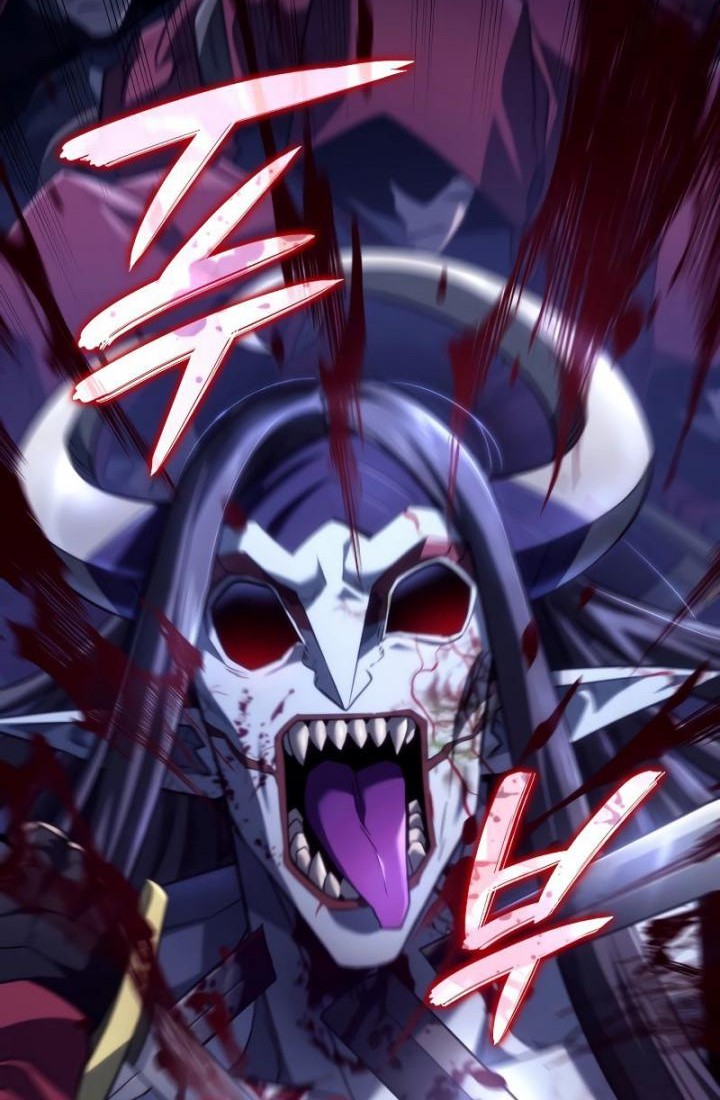 Revenge of the Iron-Blooded Sword Hound Chapter 73 - halaman 3