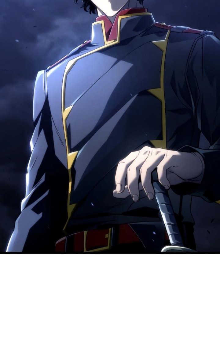 Revenge of the Iron-Blooded Sword Hound Chapter 73 - halaman 32