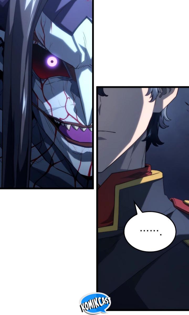 Revenge of the Iron-Blooded Sword Hound Chapter 73 - halaman 35
