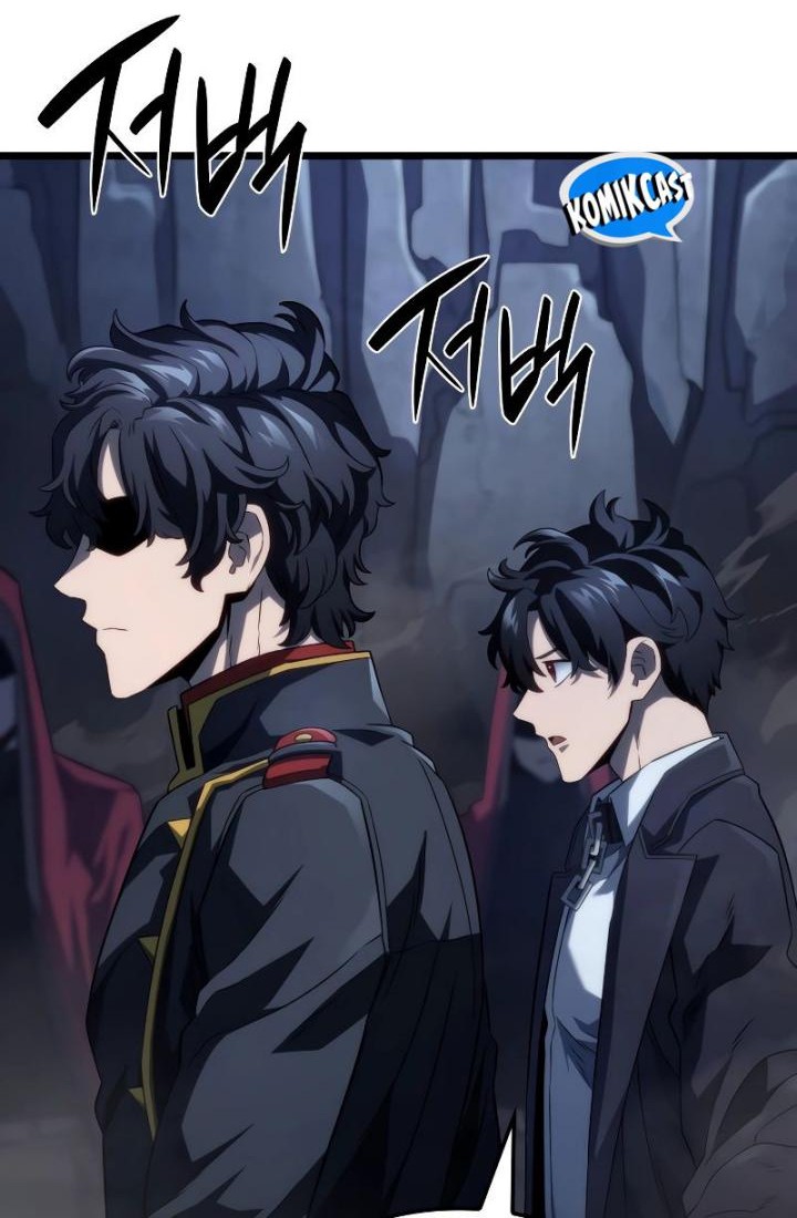 Revenge of the Iron-Blooded Sword Hound Chapter 73 - halaman 37