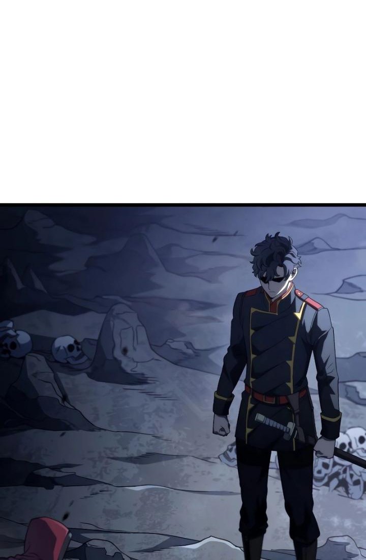 Revenge of the Iron-Blooded Sword Hound Chapter 73 - halaman 39
