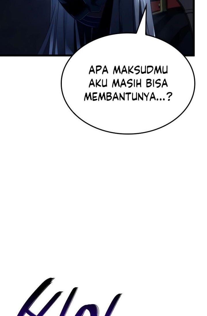 Revenge of the Iron-Blooded Sword Hound Chapter 73 - halaman 41